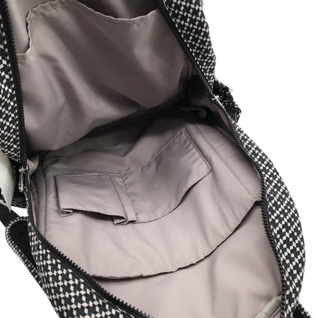 Unisex Kipling - Backpack, size Ei kokoa - Black (2)