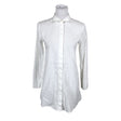 Unisex Nanso - Tunic, size 34 - White ()