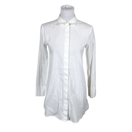 Unisex Nanso - Tunic, size 34 - White ()