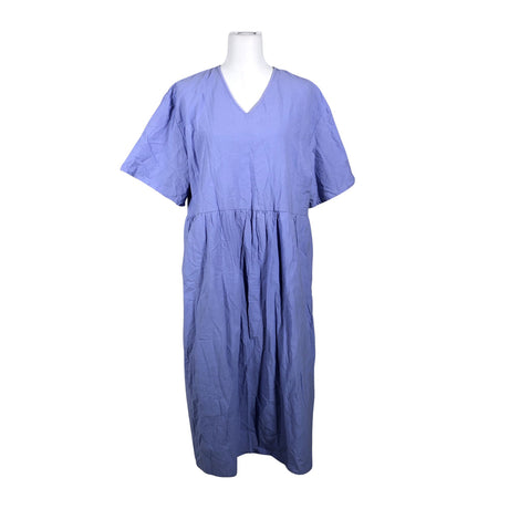 Unisex Aarrelabel - Maxi dress, size 34 - Black ()