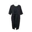 Unisex COS - Dress, size 36 - Black ()