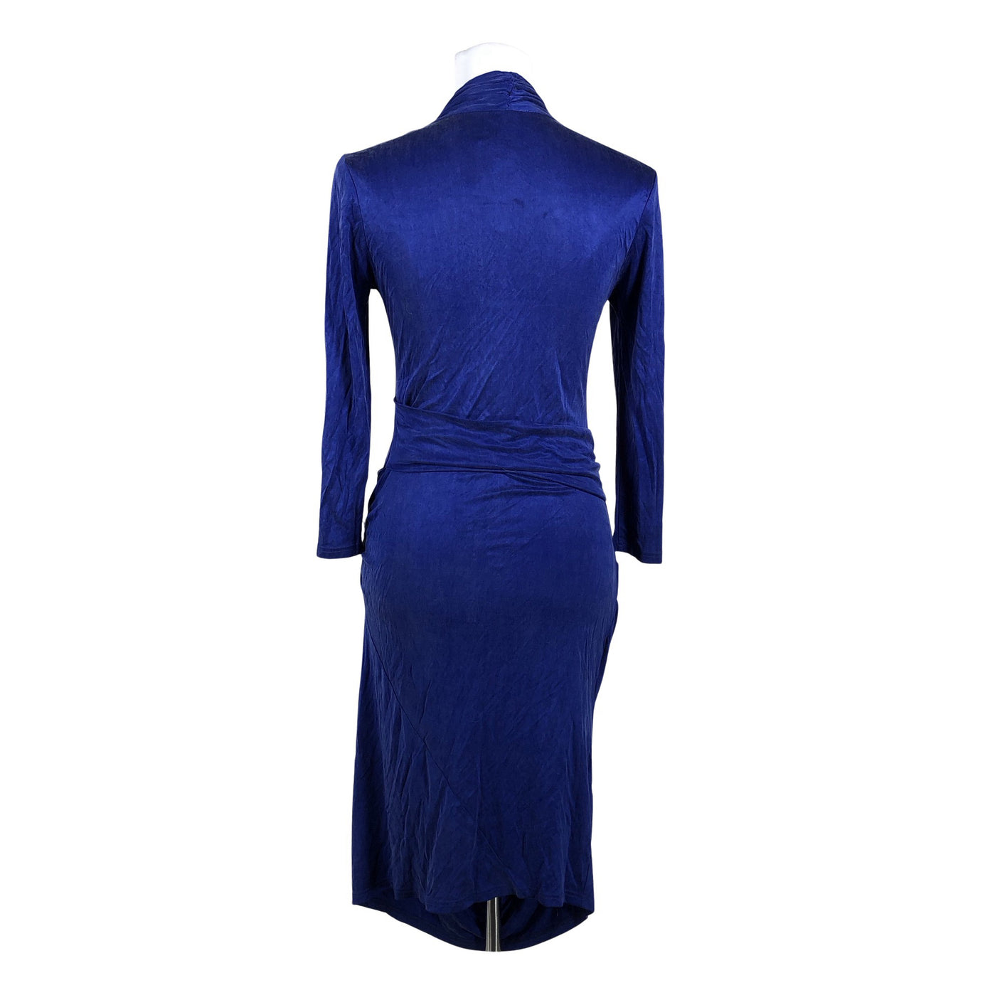 Unisex Ivo Nikkolo - Tricot dress, size 36 - Blue (2)