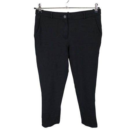 Unisex Esprit - Tricot pants, size 38 - Black ()