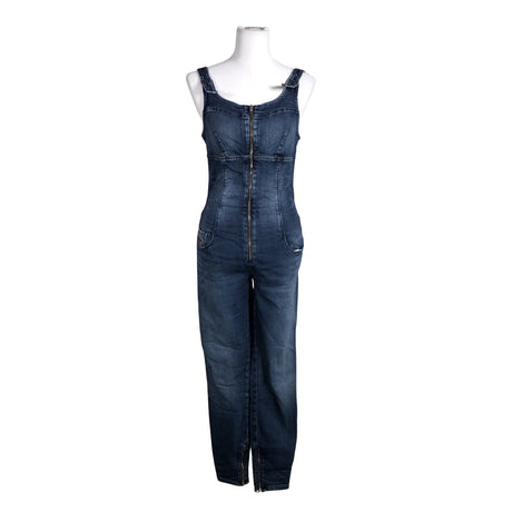 Unisex Diesel - Overalls, size 38 - Blue ()