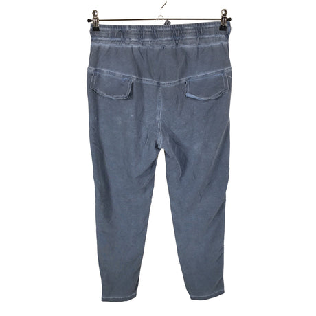 Unisex Perfect Jeans - Sweatpants, size 36 - Blue (2)