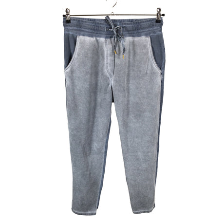 Unisex Perfect Jeans - Sweatpants, size 36 - Blue ()