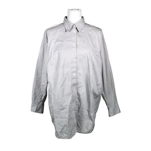 Unisex Seidensticker - Tunic, size 40 - Gray (1)