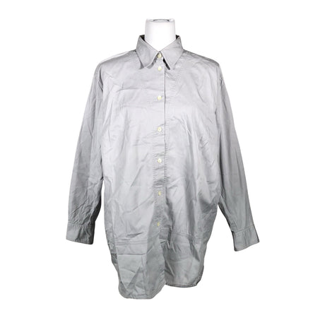 Unisex Seidensticker - Tunic, size 40 - Gray ()