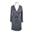Unisex Nanso - Tricot dress, size 42 - Gray ()