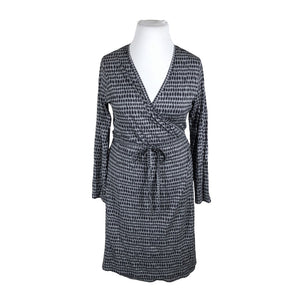Unisex Nanso - Tricot dress, size 42 - Gray (1)