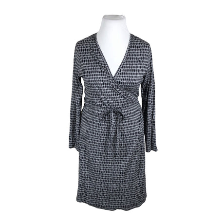 Unisex Nanso - Tricot dress, size 42 - Gray ()