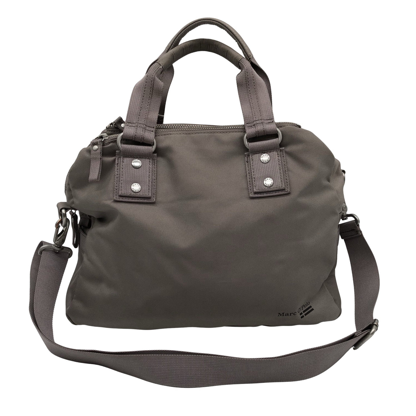 Unisex Marc O'Polo - Handbag, size Midi - Brown (1)