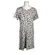 Unisex Nanso - Tricot dress, size 38 - Gray ()