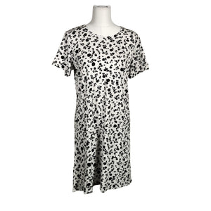 Unisex Nanso - Tricot dress, size 38 - Gray (1)