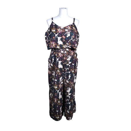 Unisex Kaiko - Overalls, size 40 - Violet ()