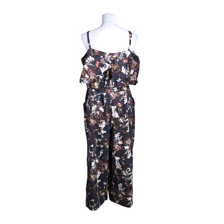 Unisex Kaiko - Overalls, size 40 - Violet (2)
