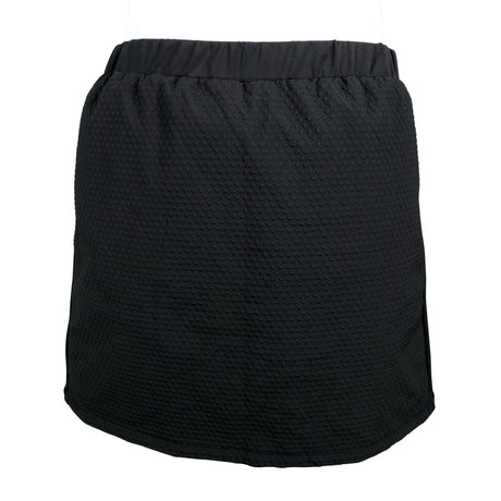 Unisex Luhta - Sports skirt, size 46 - Black (2)
