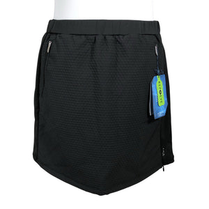 Unisex Luhta - Sports skirt, size 46 - Black (1)