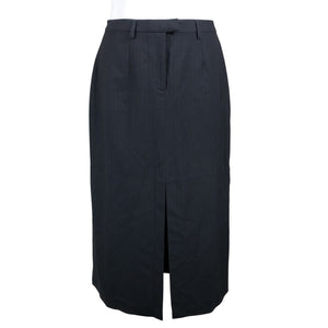 Unisex Lexington - Fabric skirt, size 42 - Blue (1)
