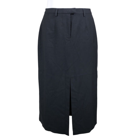 Unisex Lexington - Fabric skirt, size 42 - Blue ()