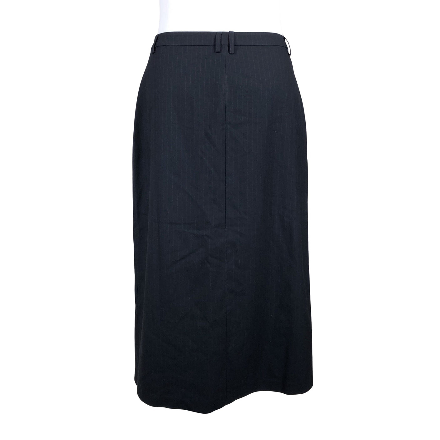 Unisex Lexington - Fabric skirt, size 42 - Blue (2)