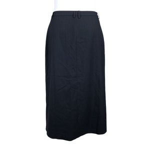 Unisex Lexington - Fabric skirt, size 42 - Blue (2)