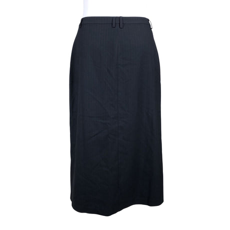 Unisex Lexington - Fabric skirt, size 42 - Blue (2)