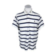 Unisex Polo Ralph Lauren - Polo shirt, size XXXL - White ()