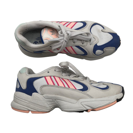 Unisex Adidas - Sneakers, size 37 - Beige ()