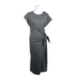 Unisex COS - Tricot dress, size 38 - Gray ()