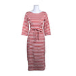 Unisex Marimekko - Tricot dress, size 34 - Red ()