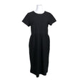 Unisex Aarrelabel - Tricot dress, size 40 - Black ()