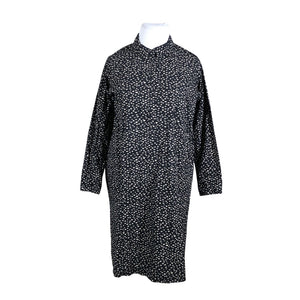 Unisex Papu - Dress, size 42 - Black (1)