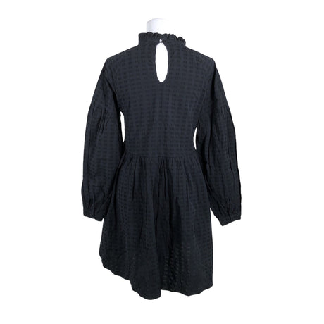 Unisex Gap - Dress, size 34 - Black (2)
