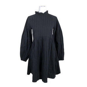 Unisex Gap - Dress, size 34 - Black (1)