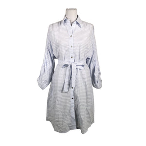 Unisex Gauhar - Dress, size 38 - Light blue (1)