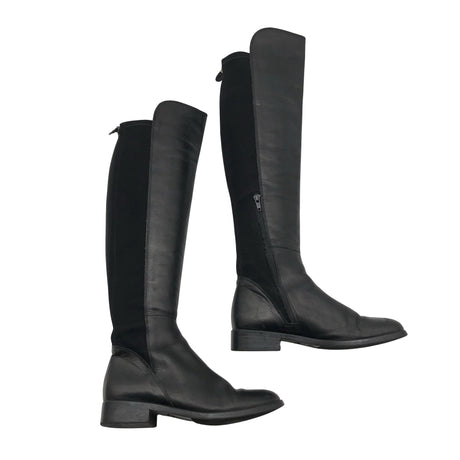 Unisex Amy - Boots, size 37 - Black ()