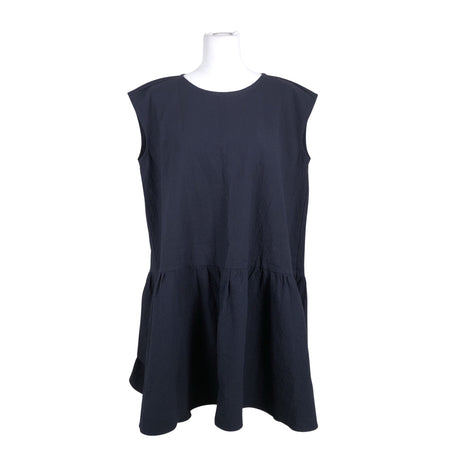 Unisex Gauhar - Dress, size 38 - Blue ()