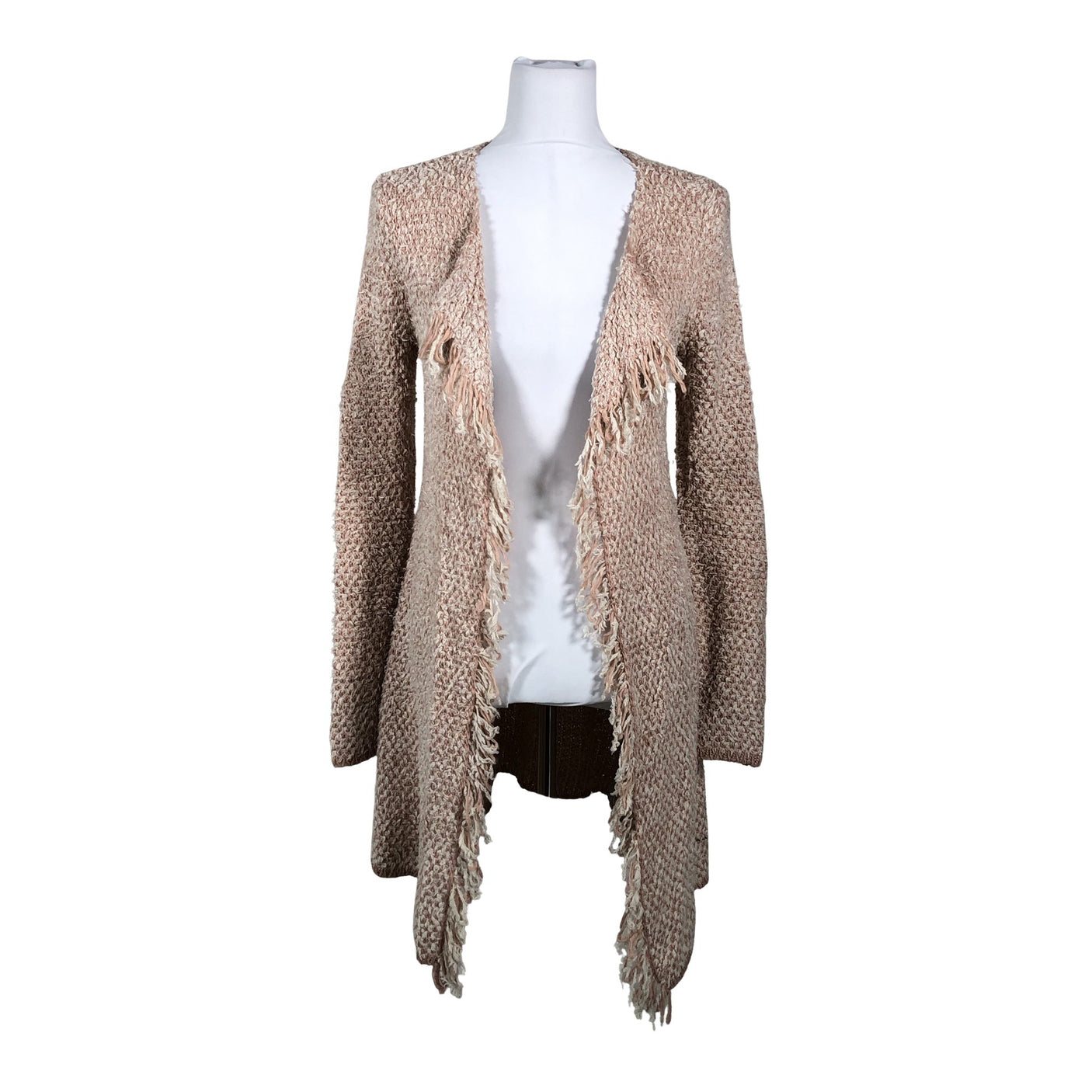 Unisex Kocca - Cardigan, size 36 - Light pink (1)