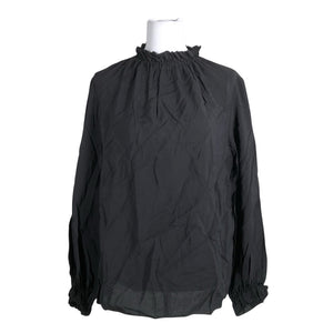 Unisex COS - Blouse, size 38 - Black (1)