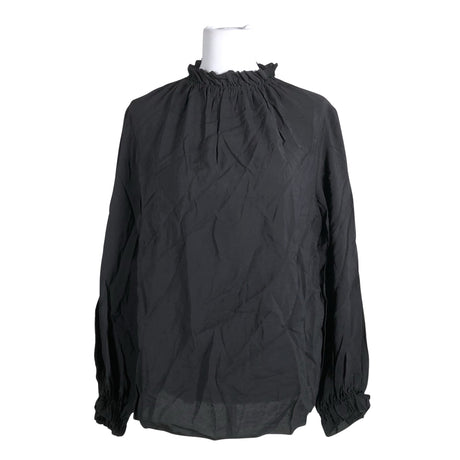 Unisex COS - Blouse, size 38 - Black ()