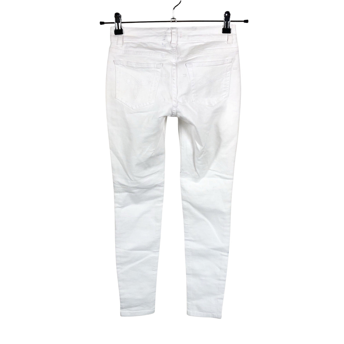 Unisex Ted Baker - Jeans, size W25 - White (2)