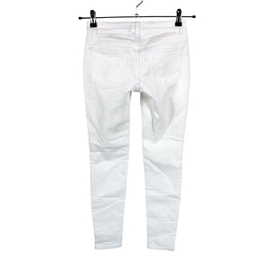 Unisex Ted Baker - Jeans, size W25 - White (2)