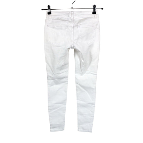Unisex Ted Baker - Jeans, size W25 - White (2)