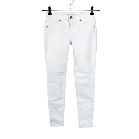 Unisex Ted Baker - Jeans, size W25 - White ()