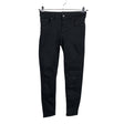 Unisex Karve - Jeans, size 38 - Black ()