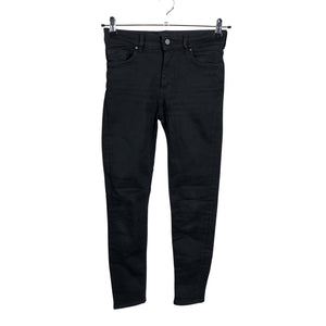 Unisex Karve - Jeans, size 38 - Black (1)