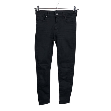 Unisex Karve - Jeans, size 38 - Black ()