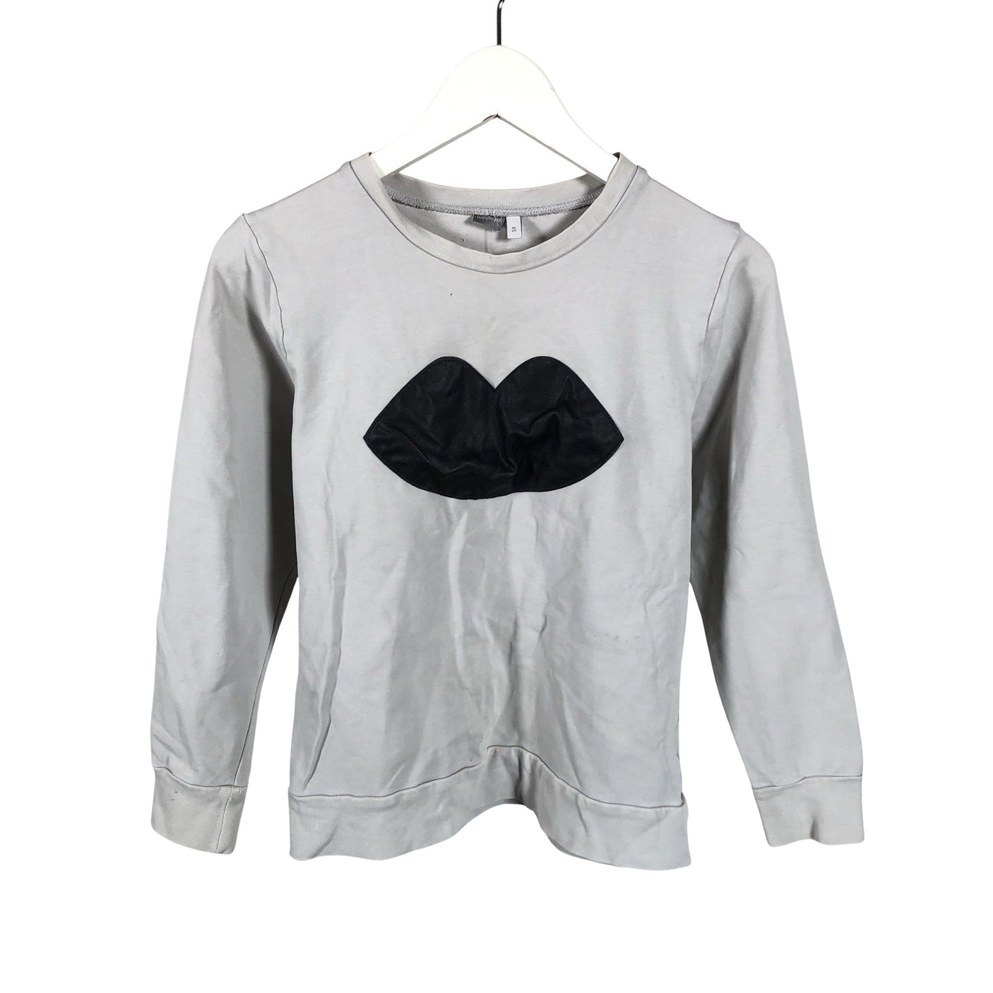 Unisex Luppaset - Sweatshirt, size 152 - 158 - Beige (1)