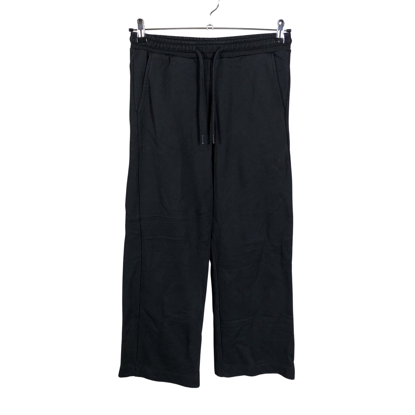 Unisex Knowledge Cotton Apparel - Sweatpants, size 36 - Black (1)